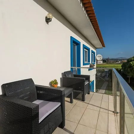 Spacious House In Esposende With Private Parking Ferienhaus Braga