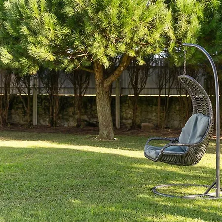 Spacious House In Esposende With Private Parking Braga