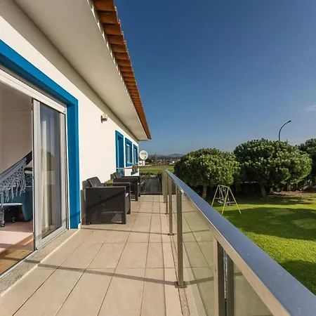 Spacious House In Esposende With Private Parking *