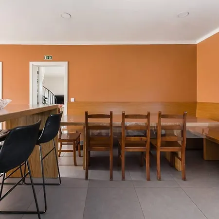 Spacious House In Esposende With Private Parking Ferienhaus *